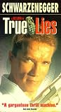 True Lies [VHS]