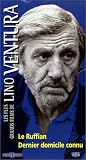 Revue Film Office  / Ventura (Ruffian/Dernier domicile) - Coffret