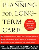Planning for Long Term Care