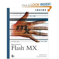 Inside Flash MX (2nd Edition)