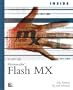 Inside Flash MX (2nd Edition) (Inside (New Riders))