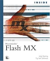 Inside Flash MX