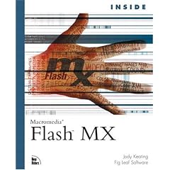 Inside Flash MX