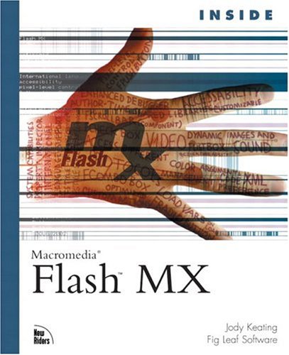 Inside Flash MX