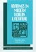 Readings in Modern Korean Literature (Klear Textbooks in Korean Language) by  ISBN 0824826272