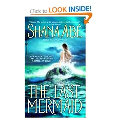 The Last Mermaid