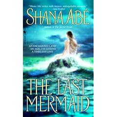 The Last Mermaid
