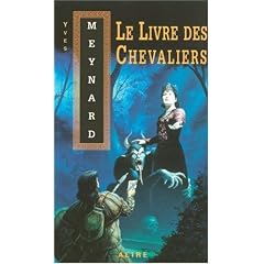 Le livre des chevaliers