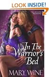 In The Warriors Bed