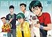 テニスの王子様 Vol.12 [DVD]