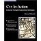 Recommended C++ books