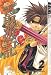 Saiyuki, Vol. 2