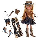 Bratz Wild Wild West - Fianna