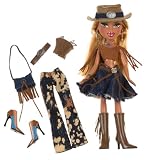 Bratz Wild Wild West Fianna
