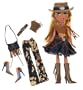 Bratz: Wild Wild West Doll - Fianna
