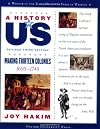 Making Thirteen Colonies