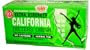 Evergreen Leaves Brand California Dieters' Tea 20 TB