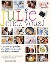 JULIE CHEZ VOUS
