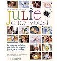 Julie chez vous !