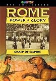 ROME Power & Glory Volume IV: Grasp of Empire (DVD, 1998, 52 min)