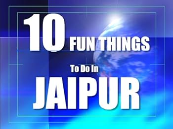 ten fun things to do in jaipur - eric hemstreet