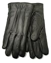 Boston Traveler Men's Top Grain Lambskin Leather Glove with Thinsulate Lining