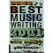20th Century Music Literature