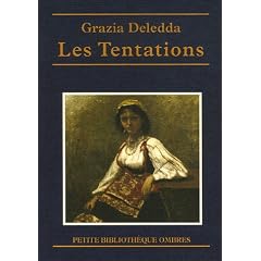Les Tentations