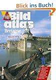 HB Bildatlas Bretagne