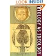 Biology as Ideology: The Doctrine of DNA by Richard C. Lewontin