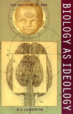 Biology as Ideology: The Doctrine of DNA under Natural History in The Books Store