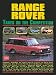 Book Range Rover Takes On the Competition (Road Test)