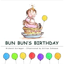Bun Bun's Birthday