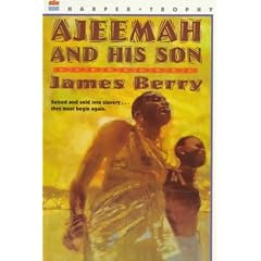 Ajeemah and His Son (Willa Perlman Books)