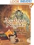 Arabian Nights Illustrated: Art of Dulac, Folkard, Parrish and Others (Dover Fine Art, History of Art)