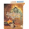 Arabian Nights Illustrated: Art of Dulac, Folkard, Parrish and Others