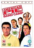American Pie-Bandcamp [DVD]