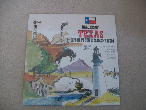 Ballads Of Texas