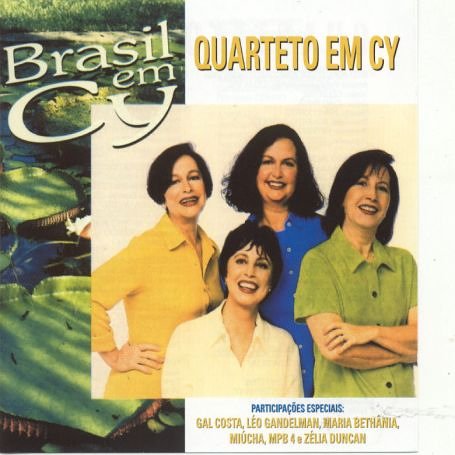 CD-Charts  Search : Brasil Em Cy