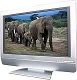 Toshiba 23HL84 23" 16:9 LCD HDTV with HDMI Inputs