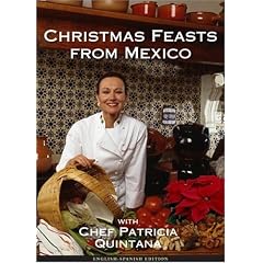 Christmas Feasts from Mexico
