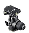 Manfrotto Kugelkopf Hydrostatic 468 MGRC 4