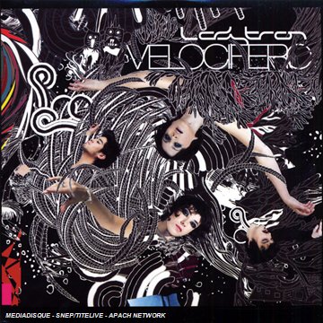 CD-Charts  Music : Velocifero