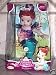 Brass Key Disney Princess Enchanted Nursery Ariel Baby Blossoms Porcelain Doll