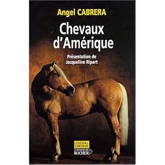 Chevaux d'Am�rique