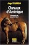 Chevaux d'Am�rique