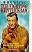 The Fighting Kentuckian [VHS] [UK Import]