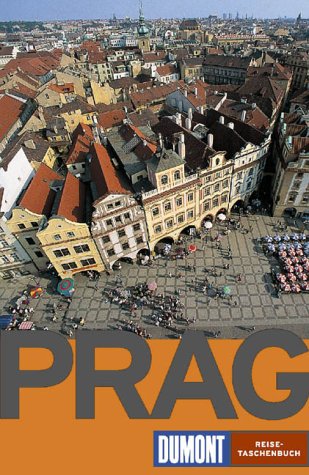 City Travel Guides Discounted  Bücher : DuMont Reise-Taschenbuch Prag