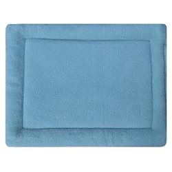 Eco Nap Fleece Pet Mat - (35 x 22 x 3) Large
