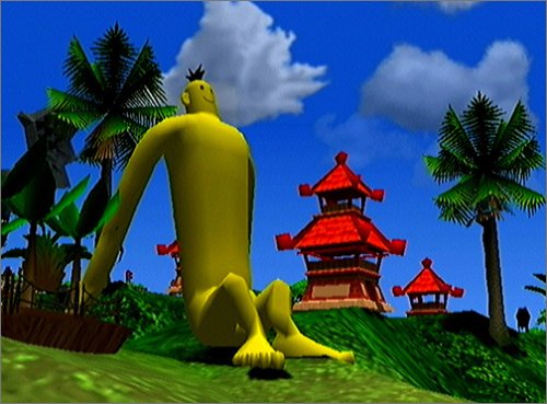 Cover image : 巨人のドシン